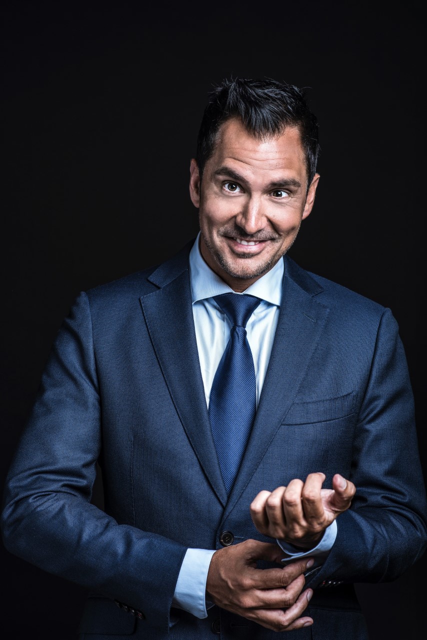 Guido Weijers
